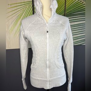 Lululemon Define Jacket/Sweatshirt